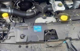 RENAULT TRAFIC PASSENGER - 9 míst