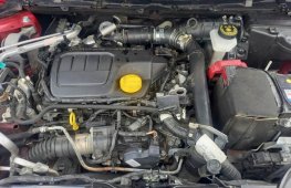 RENAULT KADJAR BOSE 4x4