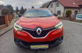 RENAULT KADJAR BOSE 4x4