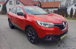 RENAULT KADJAR BOSE 4x4