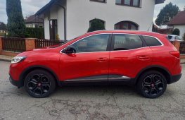 RENAULT KADJAR BOSE 4x4