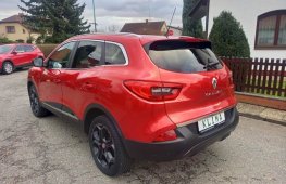 RENAULT KADJAR BOSE 4x4