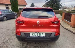 RENAULT KADJAR BOSE 4x4