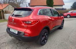 RENAULT KADJAR BOSE 4x4