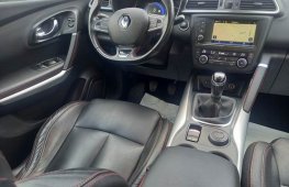 RENAULT KADJAR BOSE 4x4