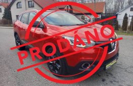 RENAULT KADJAR BOSE 4x4