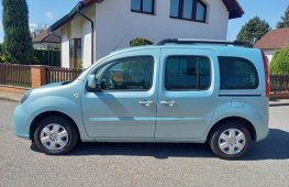 RENAULT KANGOO PARIS