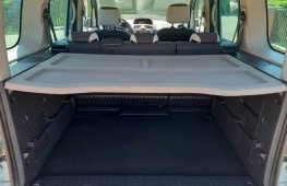 RENAULT KANGOO PARIS