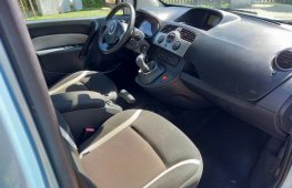RENAULT KANGOO PARIS