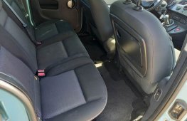 RENAULT KANGOO PARIS