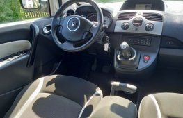 RENAULT KANGOO PARIS