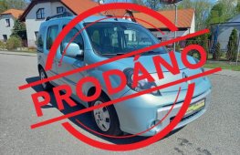 RENAULT KANGOO PARIS