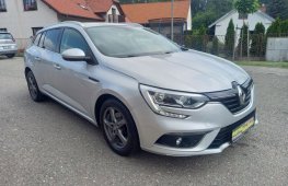 RENAULT MEGANE GRANDTOUR DYNAMIQUE
