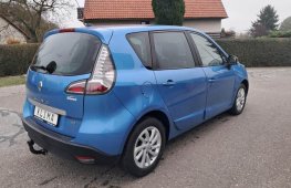 RENAULT SCENIC LIMITED