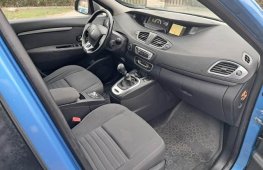 RENAULT SCENIC LIMITED
