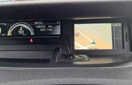 RENAULT SCENIC LIMITED