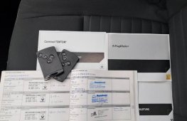 RENAULT SCENIC LIMITED