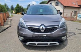 RENAULT SCENIC X-MOD BOSE