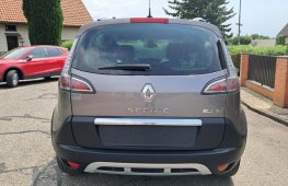 RENAULT SCENIC X-MOD BOSE