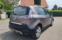 RENAULT SCENIC X-MOD BOSE