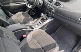RENAULT SCENIC X-MOD BOSE