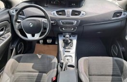 RENAULT SCENIC X-MOD BOSE