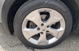 RENAULT SCENIC X-MOD BOSE