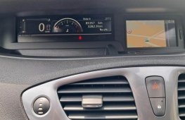RENAULT SCENIC X-MOD BOSE