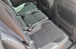 RENAULT SCENIC X-MOD BOSE