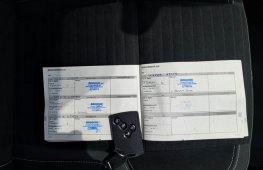 RENAULT SCENIC X-MOD BOSE