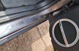 RENAULT SCENIC X-MOD BOSE