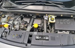 RENAULT SCENIC X-MOD BOSE