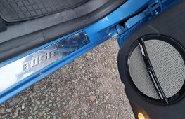 RENAULT GRAND SCENIC BOSE