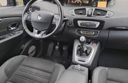 RENAULT GRAND SCENIC BOSE