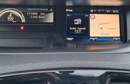RENAULT GRAND SCENIC BOSE