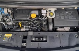 RENAULT GRAND SCENIC BOSE