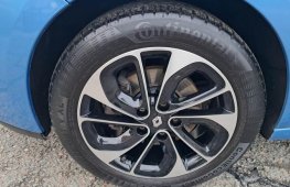 RENAULT GRAND SCENIC BOSE