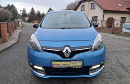RENAULT GRAND SCENIC BOSE