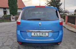 RENAULT GRAND SCENIC BOSE