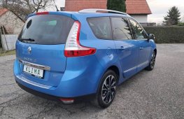 RENAULT GRAND SCENIC BOSE
