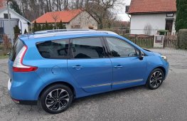 RENAULT GRAND SCENIC BOSE