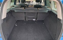 RENAULT GRAND SCENIC BOSE