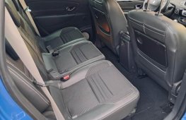 RENAULT GRAND SCENIC BOSE