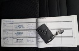 RENAULT GRAND SCENIC BOSE