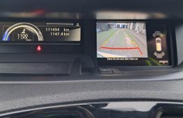 RENAULT GRAND SCENIC BOSE