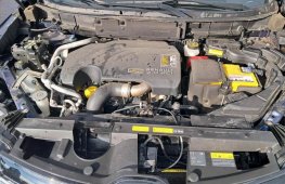 RENAULT KOLEOS INTENS 4x4
