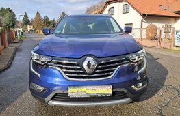 RENAULT KOLEOS INTENS 4x4