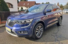 RENAULT KOLEOS INTENS 4x4