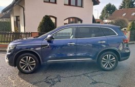 RENAULT KOLEOS INTENS 4x4