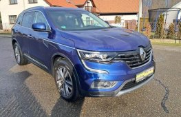 RENAULT KOLEOS INTENS 4x4